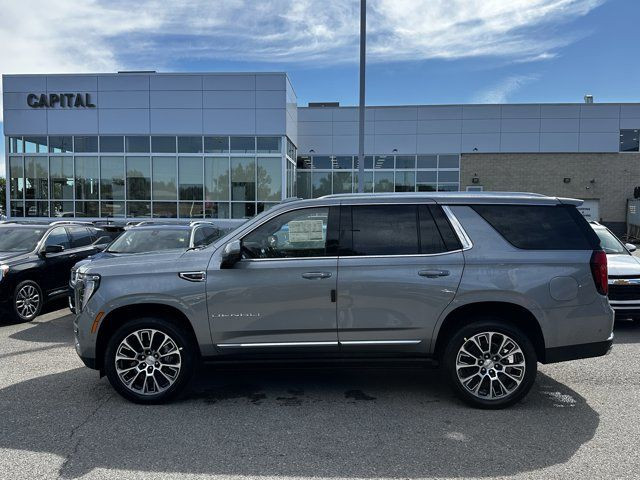 2025 GMC Yukon Denali in Cars & Trucks in Calgary - Image 3