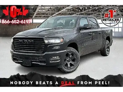Engage & Explore with Peel Chrysler, Canada's #1 Stellantis FCA Retailer, 9 years in a row! Whether...