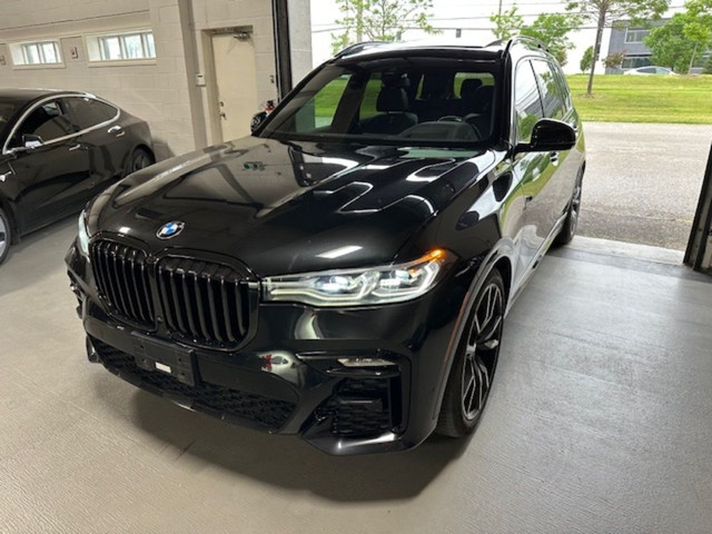 2022 BMW X7 xDrive40i 360 CAMERA HEADS UP REMOTE STARTER in Cars & Trucks in Mississauga / Peel Region - Image 2