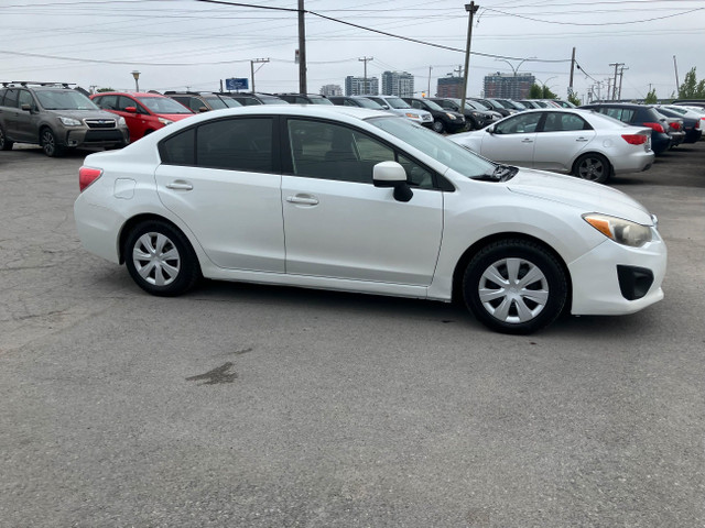 2013 Subaru Impreza 2.0i * 162000KM * in Cars & Trucks in Laval / North Shore - Image 4