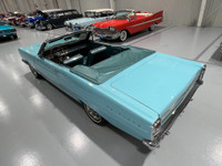 This GT Fairlane has been upgraded to a true GT-A, with a 4-barrel carburetor and automatic C-6 tran... (image 6)