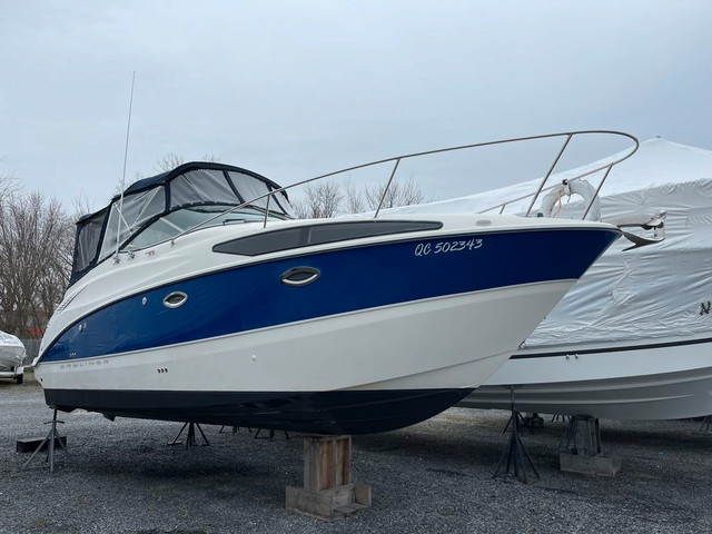  2006 Bayliner 265 En Courtage in Powerboats & Motorboats in Longueuil / South Shore - Image 2