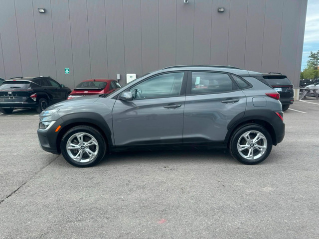 2022 Hyundai Kona Preferred in Cars & Trucks in Ottawa - Image 4