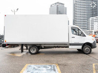 All purchasers receive a CarHub Rewards Card for $1000 towards service! This Mercedes-Benz Sprinter... (image 9)