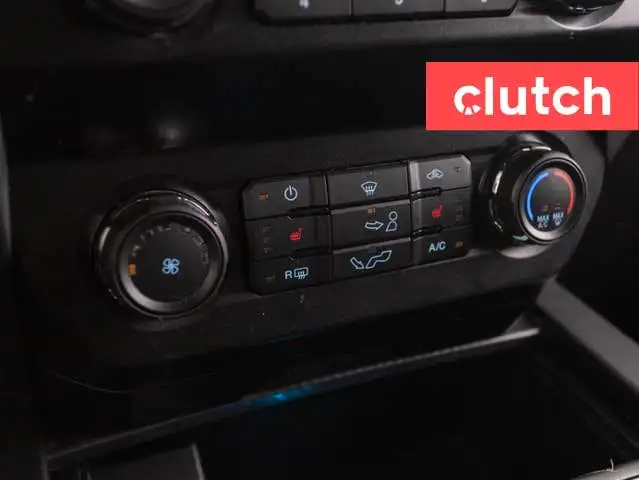 2019 Ford F-150 XLT SuperCrew 5 1/2 ft 4x4 w/Apple CarPlay & And in Cars & Trucks in Ottawa - Image 35