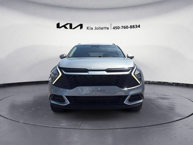 2023 Kia Sportage LX AWD A/C MAGS BLUETOOTH CAMERA DE RECUL in Cars & Trucks in Lanaudière - Image 2