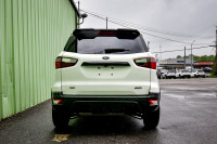 This 2022 Ford EcoSport is for sale today. This SUV has 76,470 kms. It's white in colour . It has a... (image 4)