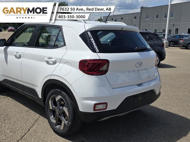 2025 Hyundai Venue ULTIMATE in Cars & Trucks in Red Deer - Image 3