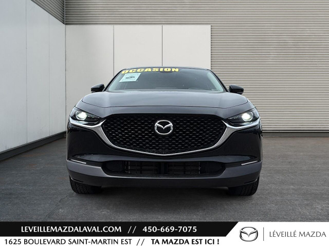 2024 Mazda CX-30 GS TI in Cars & Trucks in Laval / North Shore - Image 2