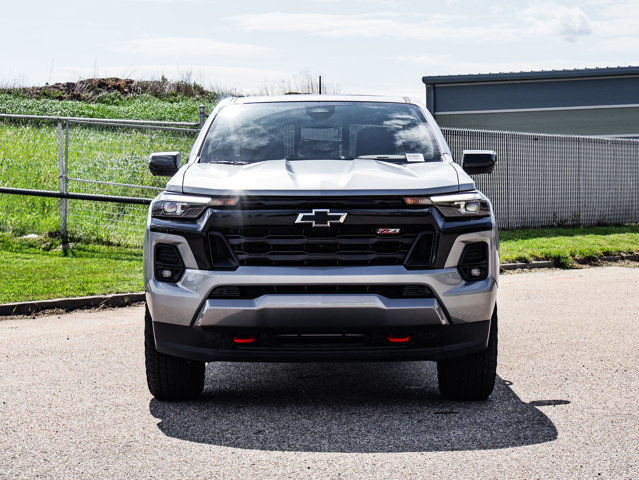2025 Chevrolet Colorado Z71 in Cars & Trucks in Strathcona County - Image 3
