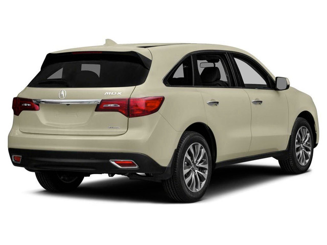 2014 Acura MDX Navigation Package in Cars & Trucks in City of Toronto - Image 3