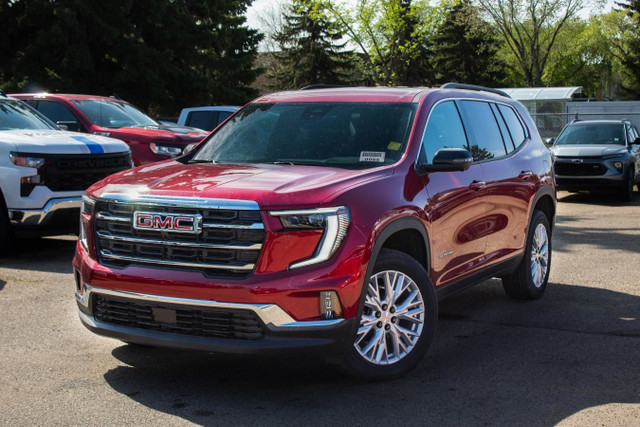 2025 GMC Acadia Elevation AWD in Cars & Trucks in Edmonton - Image 2