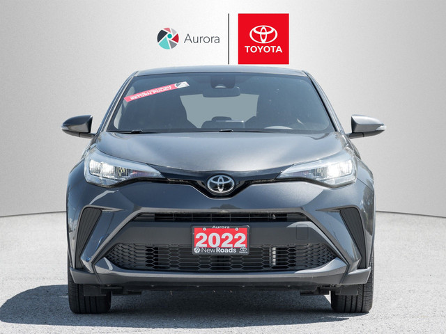 2022 Toyota C-HR XLE Premium XLE Premium, Low Low KM, One Own... in Cars & Trucks in Markham / York Region - Image 2
