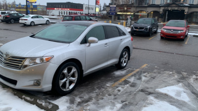 2010 Toyota Venza