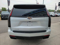 WAS: $91495 NOW: $88888 plus taxes and licensing feesDescription JUST LANDED 2021 CADILLAC ESCALADE... (image 5)