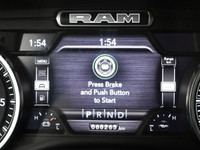 Experience rugged capability and everyday comfort with the 2022 Ram 1500 Big Hornâ€”a fullâ€‘size pi... (image 6)