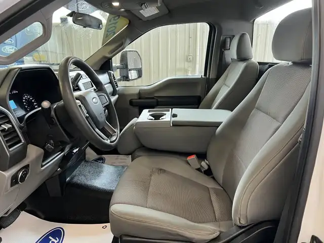 2019 Ford F-550 XL cabine simple 2RM 169 po DCE de 84 po Ford Su in Cars & Trucks in Longueuil / South Shore - Image 14