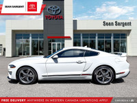 2022 FORD Mustang GT/California Special, FREE DELIVERY ANYWHERE WESTERN CANADA / CONTACT US FOR DETA... (image 3)