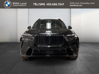 2025 BMW X7 xDrive40i, Ensemble Privilège, Gr. M Sport Pro! * Ensemble privilège * Toit ouvrant pano... (image 1)