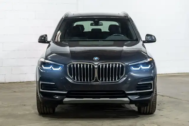 2023 BMW X5 xDrive40i | Luxe familial | Premium | Sièges in Cars & Trucks in City of Montréal - Image 3
