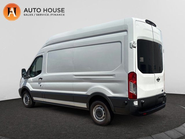 2018 Ford Transit Van T-250 HIGH ROOF BACKUP CAMERA AC USB/AUX in Cars & Trucks in Calgary - Image 4