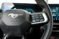 2024 Ford Mustang EcoBoost Premium It delivers a perfect blend of turbocharged performance, comfort,... (image 7)