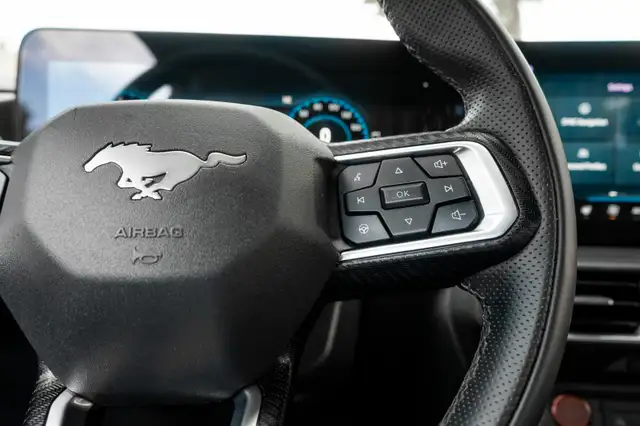 2024 Ford Mustang EcoBoost Premium in Cars & Trucks in Mississauga / Peel Region - Image 9