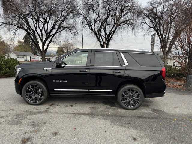 2025 GMC Yukon Denali in Cars & Trucks in Penticton - Image 4