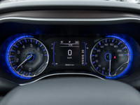This 2022 Chrysler Grand Caravan SXT boasts a powerful 3.6L Pentastar V6 engine paired with a smooth... (image 9)