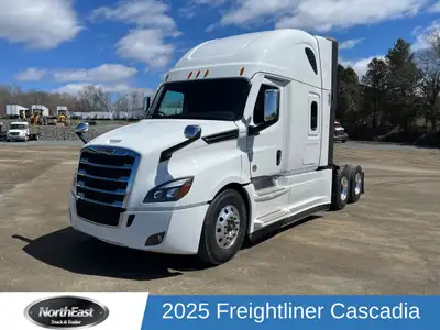 DETAILS Multiple Available Stock #: VT1579 Colour: White Engine: DD15 Horsepower: 505 Transmission:...