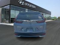 This 2021 Honda CR-V EX-L AWD, available at Ajax Hyundai, offers a perfect blend of style, comfort,... (image 5)