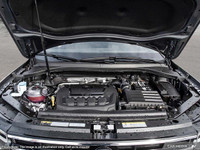 This Volkswagen Tiguan delivers a Intercooled Turbo Regular Unleaded I-4 2.0 L/121 engine powering t... (image 6)