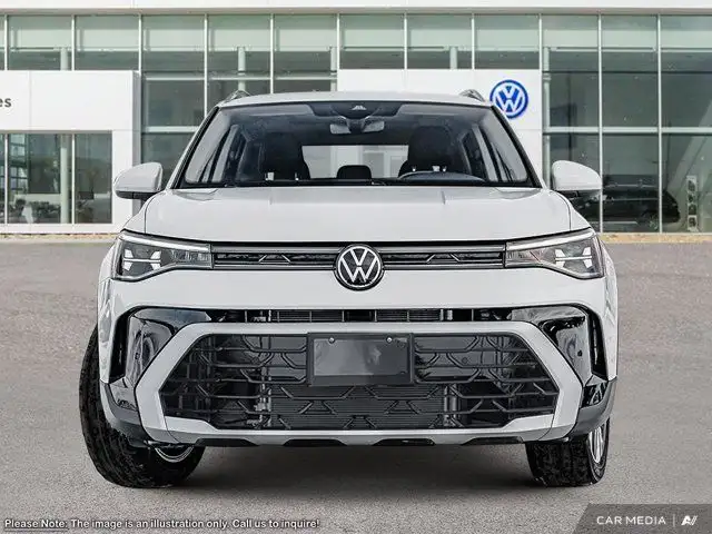 2025 Volkswagen Taos Highline in Cars & Trucks in Winnipeg - Image 5