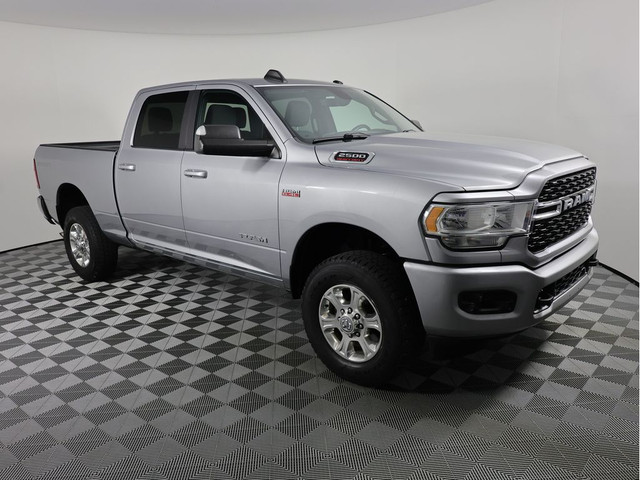 2022 Ram 2500 BIG HORN in Cars & Trucks in Calgary - Image 3