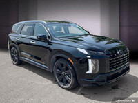 This Hyundai Palisade boasts a Regular Unleaded V-6 3.8 L/231 engine powering this Automatic transmi... (image 7)