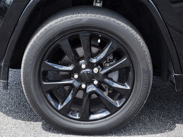 2020 Jeep Grand Cherokee Laredo LAREDO 4X4, ALTITUDE PKG in Cars & Trucks in Oakville / Halton Region - Image 4