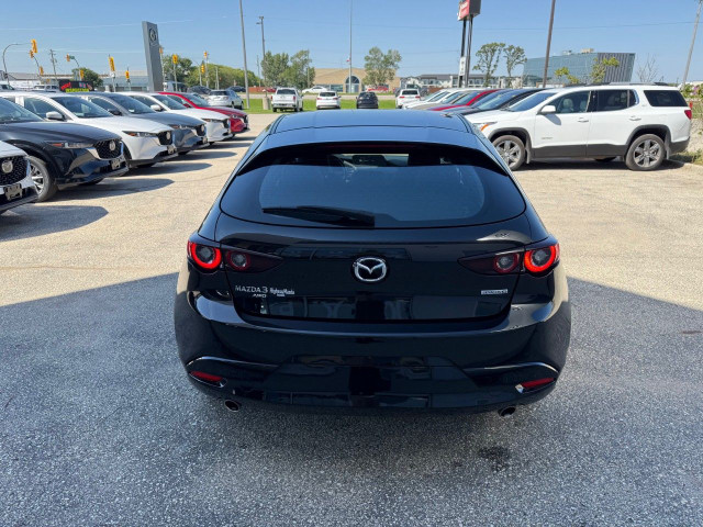 2023 Mazda Mazda3 Sport in Cars & Trucks in Winnipeg - Image 4