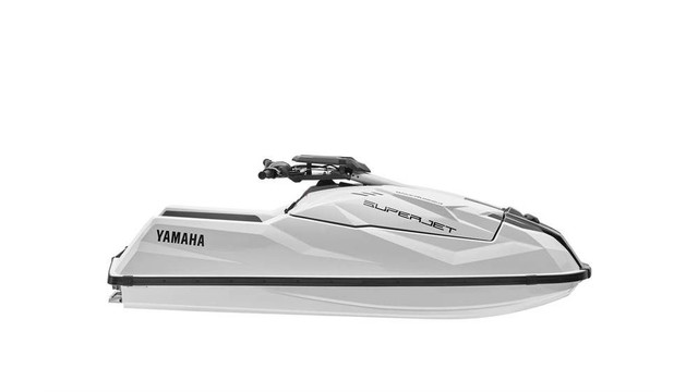 2023 Yamaha SUPER JET in Personal Watercraft in Thunder Bay - Image 2