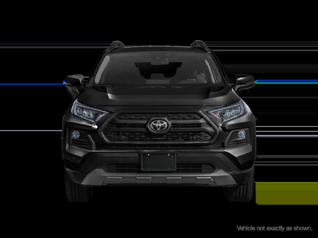2021 Toyota RAV4 Trail AWD in Cars & Trucks in Mississauga / Peel Region - Image 4