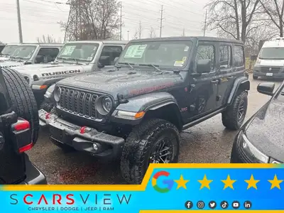 TIRES: LT315/70R17C 113/110S,QUICK ORDER PACKAGE 22Y RUBICON X -inc: Engine: 2.0L I4 DOHC DI Turbo w...
