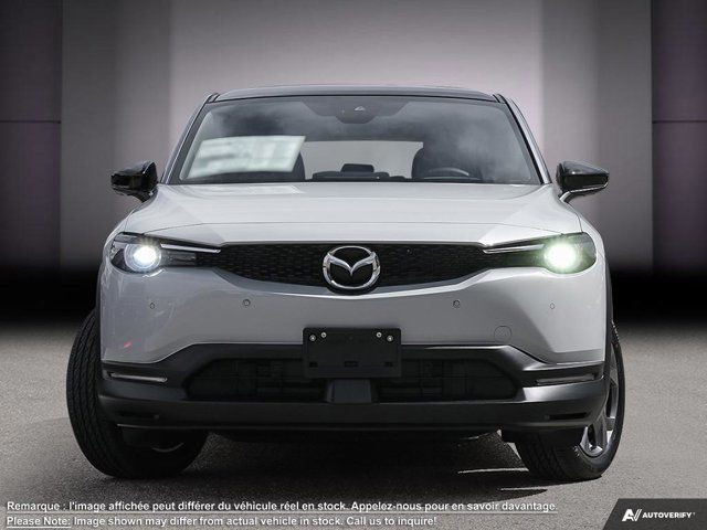 2023 Mazda MX-30 EV GT in Cars & Trucks in Laval / North Shore - Image 2
