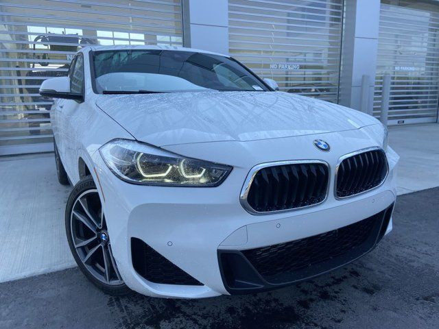 2022 BMW X2 xDrive28i in Cars & Trucks in Calgary