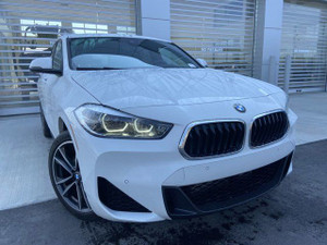2022 BMW X2 XDrive28i