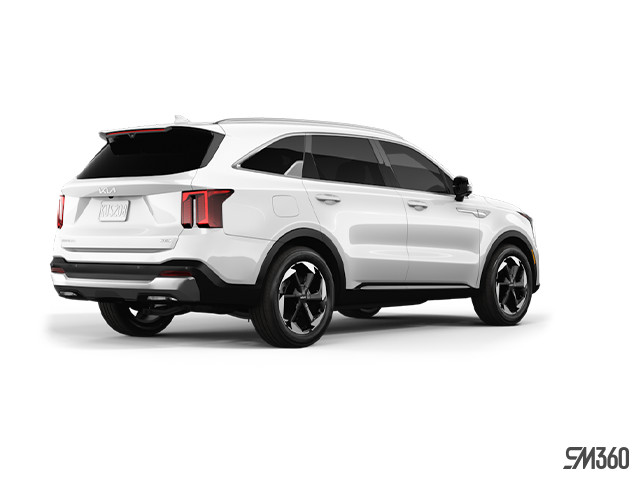 2025 Kia Sorento Plug-In Hybrid SX AWD in Cars & Trucks in Oshawa / Durham Region - Image 2