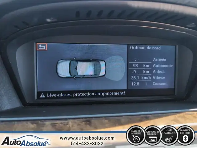 2007 BMW 328i xDrive328xi in Cars & Trucks in Laval / North Shore - Image 19