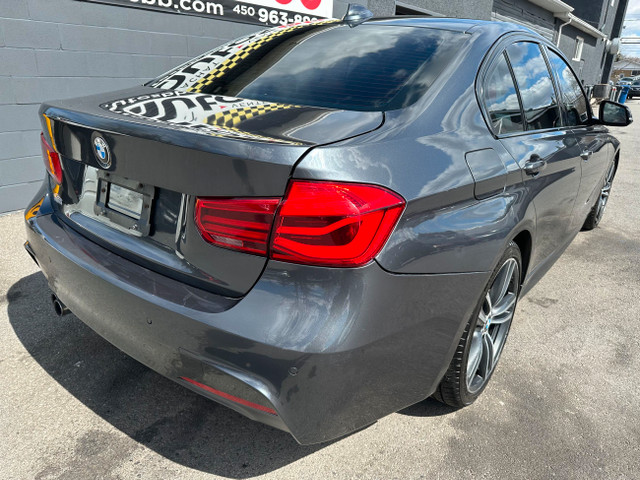 2016 BMW 3 Series 328i xDrive ( 71 000 KM - FULL LOAD ) in Cars & Trucks in Laval / North Shore - Image 3
