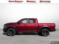 Apple Carplay / Android Auto, 1 Owner, Clean Accident History Report, Black Powder-Coated Front Bump... (image 2)