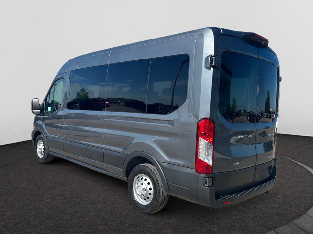 2025 Ford Transit Passenger Wagon XL in Cars & Trucks in Regina - Image 3