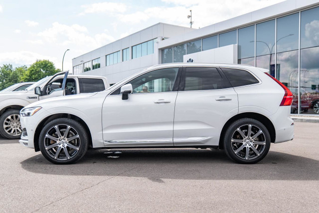 2021 Volvo XC60 Inscription in Cars & Trucks in Edmonton - Image 3