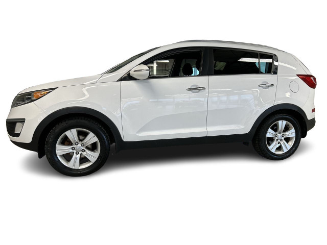 2011 Kia Sportage EX, Bluetooth, Caméra, Phares à DEL, Jantes, U in Cars & Trucks in City of Montréal - Image 2